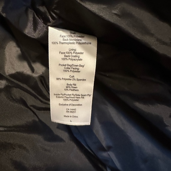 Brand New Mondetta Women Coat - Picture 8 of 11